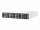 HPE Modular Smart Array - 2040 SAN Dual Controller LFF Storage