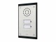 2N Analog Türstation Analog Uni 2 Tasten, App kompatibel