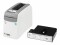 Bild 10 Zebra Technologies Armband-Drucker ZD510-HC (USB, LAN, BT), Drucktechnik