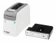 Bild 6 Zebra Technologies Armband-Drucker ZD510-HC (USB, LAN, BT, WLAN), Drucktechnik