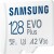 Bild 2 Samsung microSDXC-Karte Evo Plus 128 GB, Speicherkartentyp