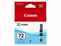 Canon PGI-72PC - 14 ml - photo cyan