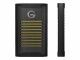Immagine 7 SanDisk PRO FESSIONAL Externe SSD G-Drive ArmorLock 1000 GB