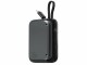 Immagine 1 4smarts Powerbank Pocket 10000 mAh, Akkutyp: Lithium-Ion (Li-Ion)