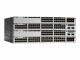 Cisco CATALYST 9300 48-PORT UPOE DEEP BUFFER NETWORK
