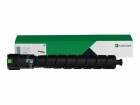 Lexmark Toner cyan CS943 ca. 26.000 S