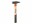 Bild 1 Picard Schlosserhammer SecuTec 500 g DIN 1041, Griffmaterial