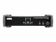 Bild 6 ATEN Technology Aten KVM Switch CS1922, Konsolen Ports: 3.5 mm