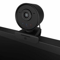 ICY Box Full HD Webcam mit FB und IB-CAM502-HD KI