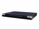 Raritan KVM Switch Dominion DSX2-32, Konsolen Ports: USB 2.0