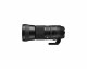 SIGMA Zoomobjektiv 150-600mm F/5.0-6.3 DG OS HSM c Nikon