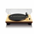 Lenco LS-50 - Plattenspieler - Holz