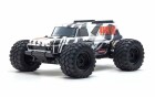 Kyosho Europe Kyosho Monster Truck Mad Wagon VE 3S, 4WD, Schwarz