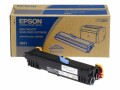 Epson - Mit hoher Kapazität - Schwarz - Original