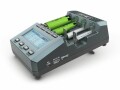 SKYRC Ladegerät MC3000, Batterietyp: C, 14500, 14430, 20700, 12340