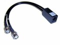 Cisco - Netzwerkadapterkabel - BNC (M) bis RJ-48C (W