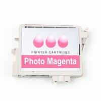 Canon Tintenpatrone photo magenta PFI1700PM iPF