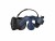 Bild 7 HTC VR-Headset VIVE Pro 2, Displaytyp: LCD, Display vorhanden