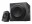 Bild 16 Logitech PC-Lautsprecher Z906, Audiokanäle: 5.1, Detailfarbe