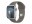 Bild 3 Apple Sport Band 41 mm Tonbraun M/L, Farbe: Braun