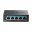 Image 9 D-Link DMS 105 - Switch - unmanaged - 5