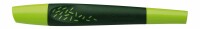 SCHNEIDER Patronenroller Breeze 0.5mm 188804 schwarz/grün, Kein