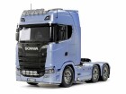 Tamiya Lastwagen Scania 770 S 6x4 1:14, Bausatz, Fahrzeugtyp