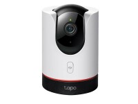 TP-Link Home Security Wi-Fi Camera TAPO C225 Pan/Tilt, 360°, NV