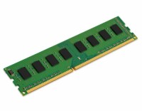 Kingston DDR3-RAM KCP316NS8/4 1x 4 GB, Arbeitsspeicher Bauform