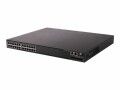 Hewlett Packard Enterprise HPE 5130-24G-4SFP+ 1-slot HI - Switch - L3