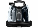 BISSELL Waschsauger Spotclean Plus Schwarz, Einsatzgebiet