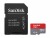 Bild 1 SanDisk microSDHC-Karte Ultra UHS-I A1 32 GB, Speicherkartentyp