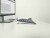 Bild 6 Logitech Tastatur-Maus-Set MK540 Advanced DE-Layout, Maus