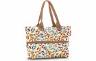 Reisenthel Schultertasche shopper e1, safari sand