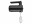 Image 3 KitchenAid Handmixer 1058.34 Schwarz, Motorleistung: 16 W, Funktionen