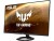 Bild 9 Asus Monitor TUF Gaming VG279Q1R, Bildschirmdiagonale: 27 "