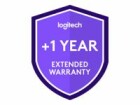 Logitech Garantieverlängerung Tap Scheduler 1 Jahr, Lizenzdauer