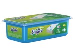 Swiffer Wischtuch Wet Citrusfrische 24 Stück, Material