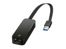 TP-Link Netzwerk-Adapter UE306 USB 3.0, Schnittstellen: RJ-45 (LAN)