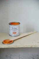 Vintage Paint Kreidefarbe Rusty Orange 100ml