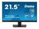 Iiyama TFT XU2293HSU 54.5cm IPS 21.5"/1920x1080/DP/HDMI/2xUSB/100Hz