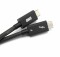 Bild 1 OWC Thunderbolt 4 / USB-C Kabel (40Gb/s, 100W), 0.7 m