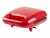 Bild 11 Domo Sandwich-Toaster DO9242W 750 W, Produkttyp: Sandwich