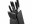 Bild 0 BergHOFF Santokumesser Leo Graphite 17.5 cm, Schwarz/Silber, Typ