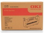 OKI Fuser Unit 43854903, für C710 Serie,