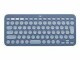 Logitech K380 Multi-Device Bluetooth Keyboard for Mac - Keyboard