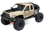 Axial Rock Crawler SCX6 Trail Honcho 4WD Sand, ARTR