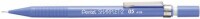 PENTEL Druckbleistift Sharplet 0,5mm A125-V violett, Kein