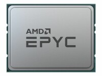 AMD EPYC 16Core Model 7303P SP3 Tray, AMD EPYC