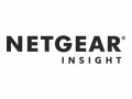 NETGEAR Insight Pro - Abonnement-Lizenz (1 Jahr) - 1